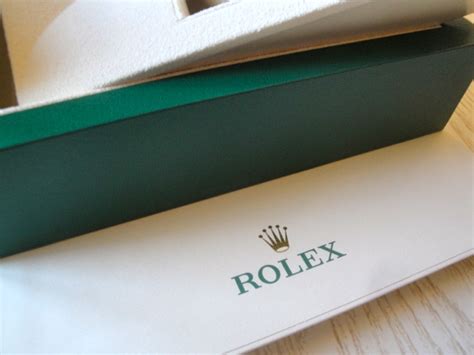 replica scatola per rolex|Scatola rolex .